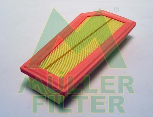 MULLER FILTER Gaisa filtrs PA3526